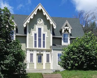 Seabank House Bed and Breakfast The Royal - Pictou - Bâtiment