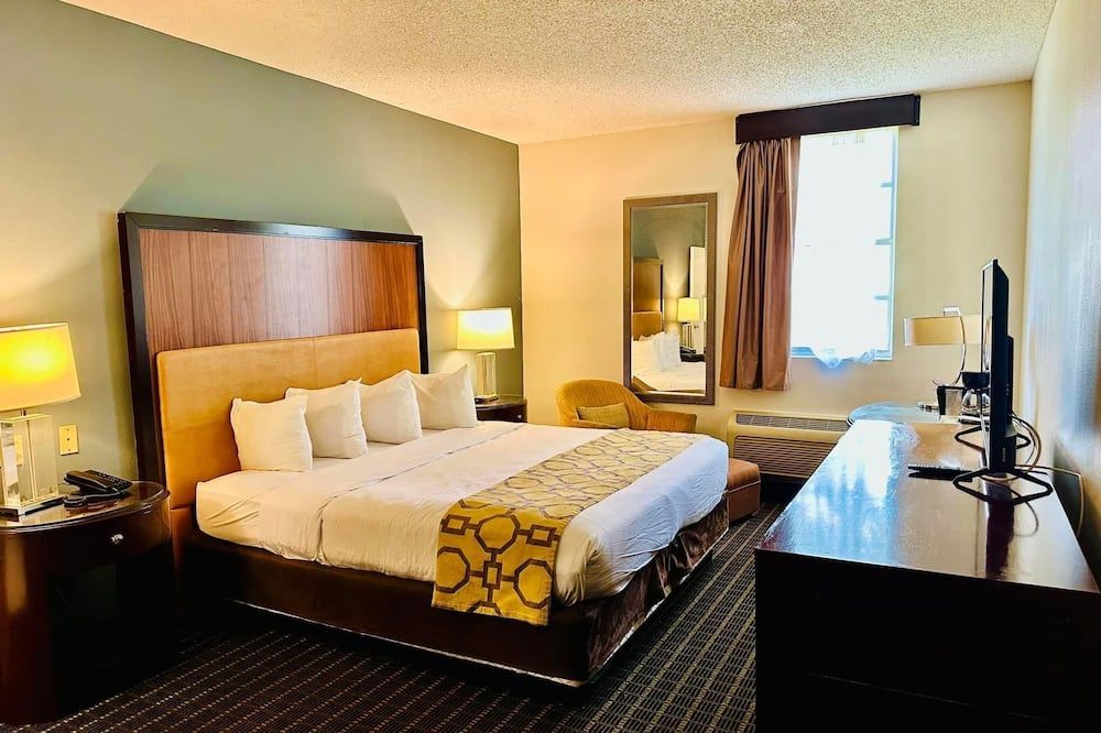 Belmont Inn & Suites - Florida City