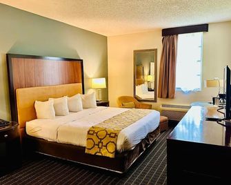 Belmont Inn & Suites - Florida City