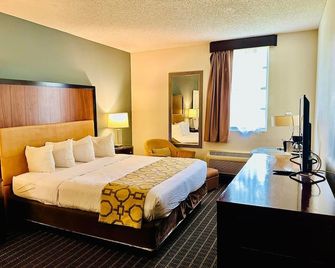 Belmont Inn & Suites - Florida City