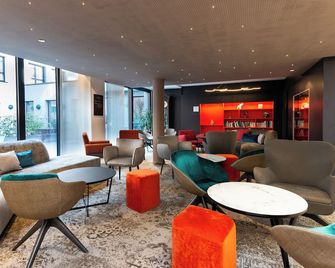 Hôtel Maison Turenne - Colmar - Lounge