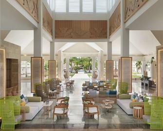 Hilton La Romana Adult Resort - La Romana - Lobby