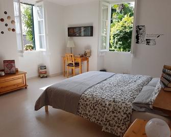 Holy Lake - Ghiffa - Habitación