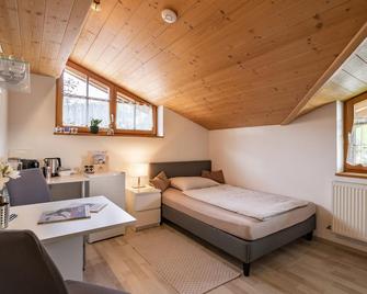 Haus Feiersinger - Itter - Bedroom