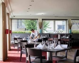 Gosset Hotel - Dilbeek - Restaurant