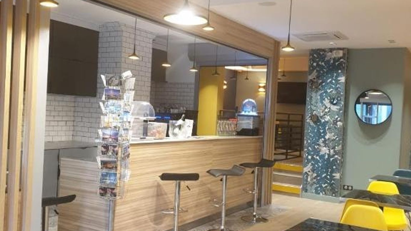 超級酒店 - 巴黎