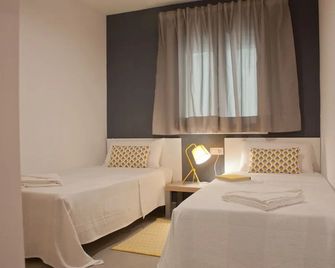 Welcomer Apartments Valencia - Valencia