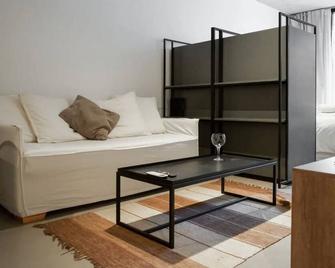 Nuñez Aparts! Ask for long term bookings - بوينس أيرس