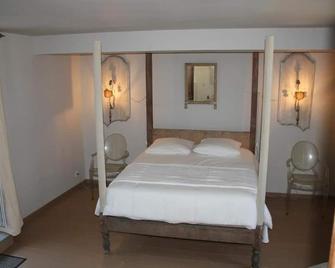 Le clos de Rudignon - Esmans - Habitación