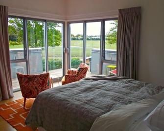 Luxury weekend getaway in Hawkes Bay Wine Country - Havelock North - Dormitor