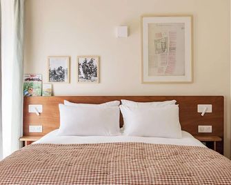 Alfred Hotels Montreuil - Montreuil