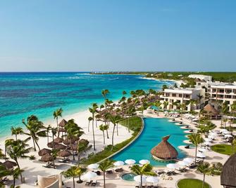 Secrets Akumal Riviera Maya Resort Adults Only - Akumal