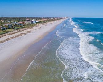 Rainey 5577 - Orange Park - Playa
