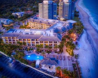 Kimpton Vero Beach Hotel And Spa - Vero Beach - Byggnad