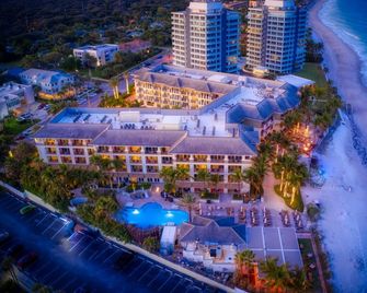 Kimpton Vero Beach Hotel And Spa By IHG - Vero Beach - Edificio