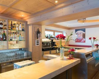 索賴亞飯店 - 塞爾瓦迪加爾代納山谷 - 酒吧