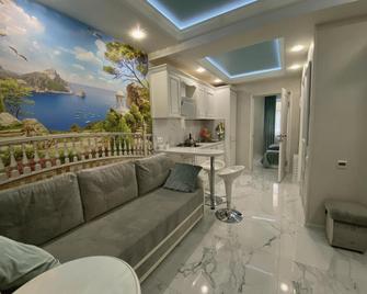 Apartments Anita - Sochi - Living room