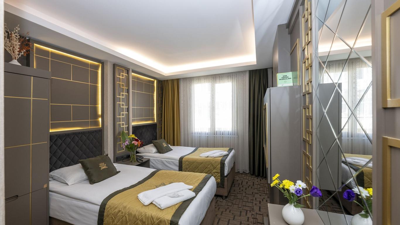 Best Nobel Hotel 2