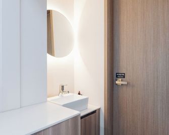 Monthliv Cheongnyangni Hotel Stay - Soul