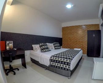 La Cabrera Hotel Boutique - Neiva - Sovrum