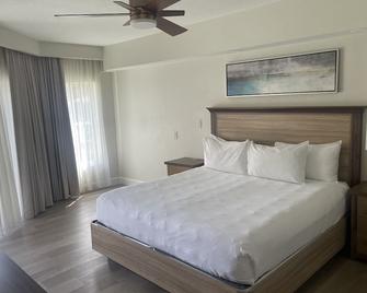 Deluxe 1 Bedroom, 2 Bathrooms Condo at Westgate Town Centre Resort in Orlando - Celebration - Habitación