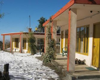 Room in Lodge - Janardan Resort Pangot, Nainital - Nainital - Edificio