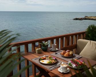 Green Bay Phu Quoc Resort & Spa - Phu Quoc - Balkon