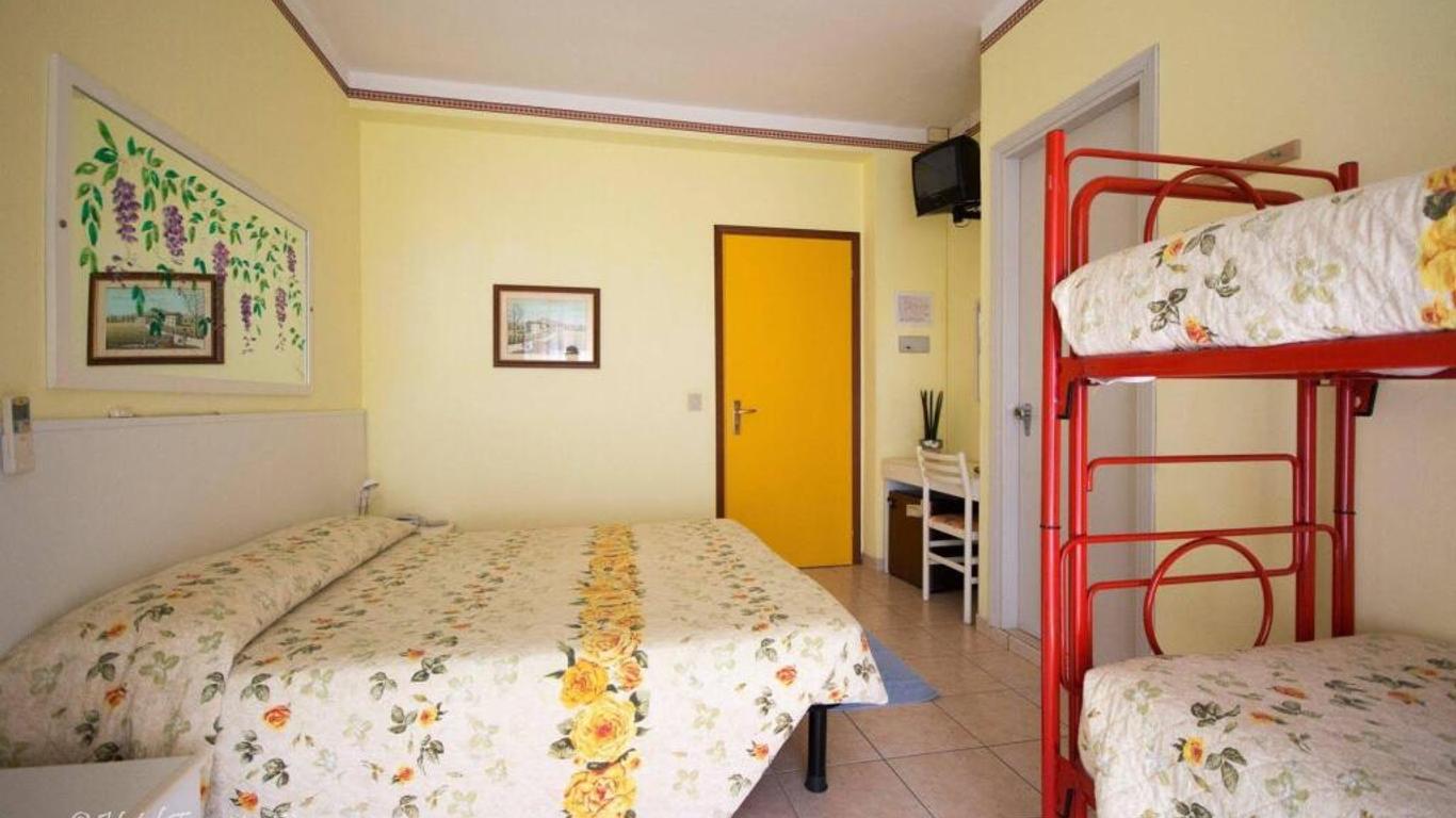 Hotel Tampico