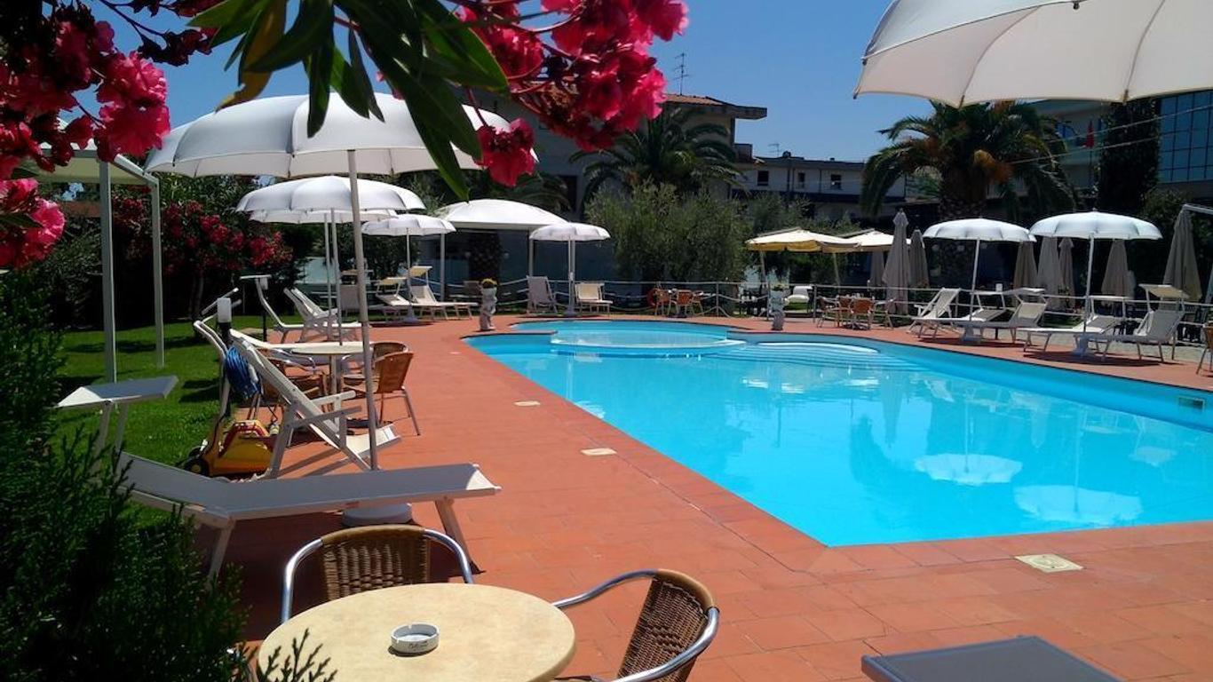 Hotel Parco Degli Ulivi