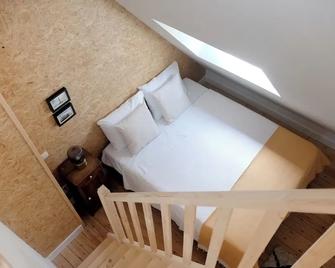 Villa Bérylune - Ostende - Aufgang