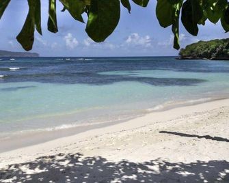 Villa Diana Ocean Front - Samaná - Playa