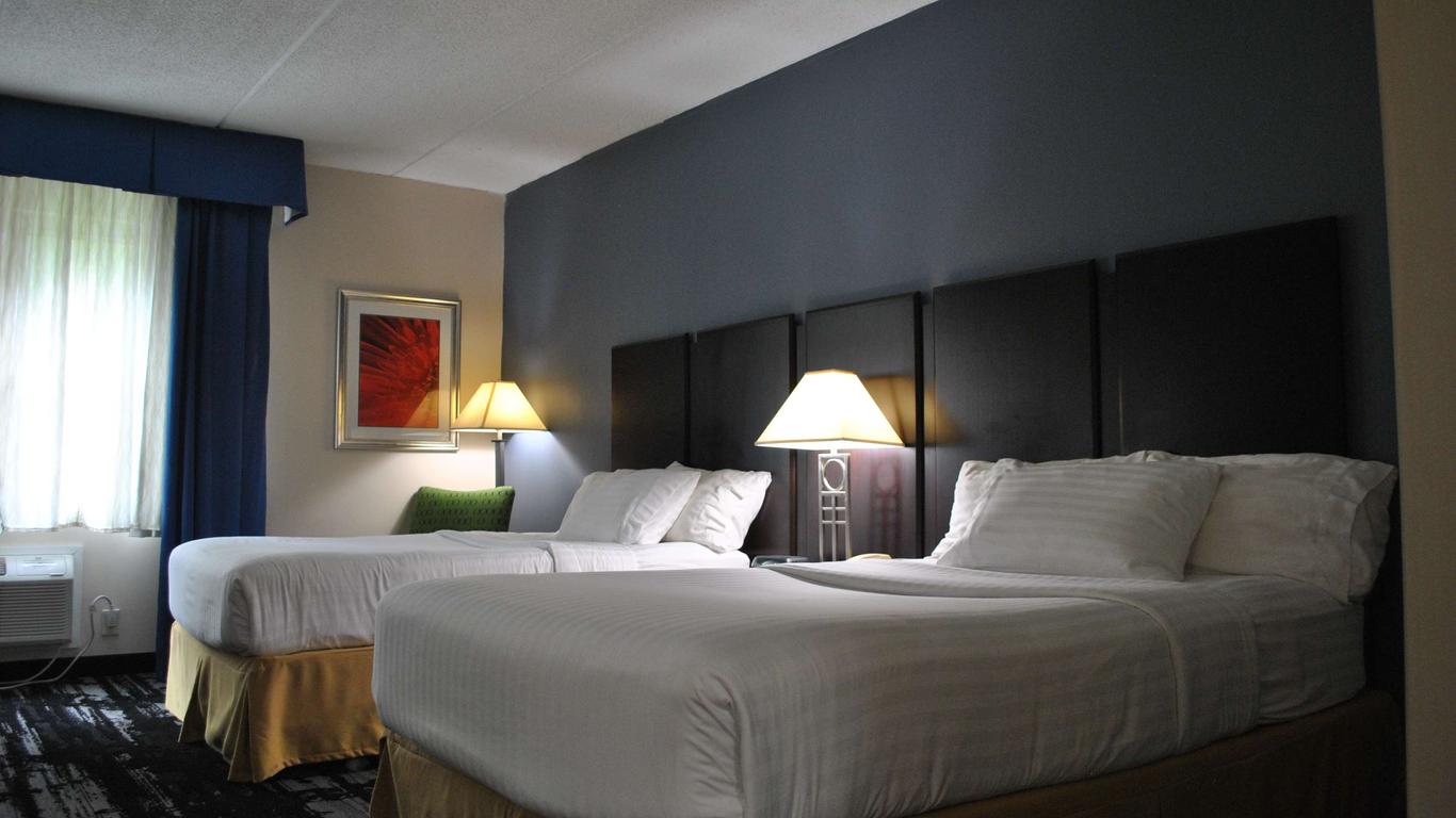 Best Western Owego Inn