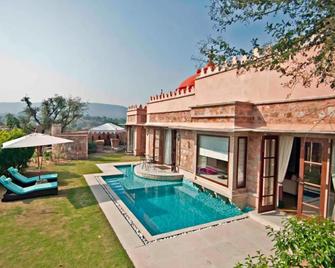 Tree of Life Resort & Spa Jaipur - Jaipur