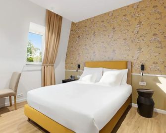 Whitlock16 - Luxury Aparthotel - Montgomery Square - Brussels - Brüssel