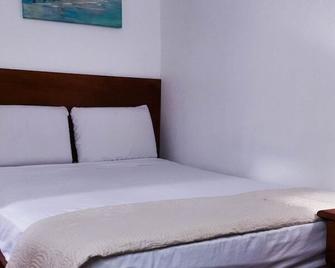 Hotel Aldea Pura Vida - Puntarenas - Habitación