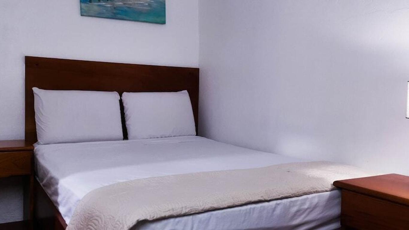 Hotel Aldea Pura Vida