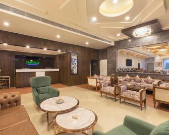 Clarks Resort Bandanwara - Ajmer - Lounge