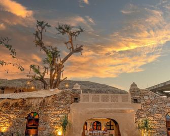 Sunanda by 1810AD - A Boutique Organic Retreat - Pushkar