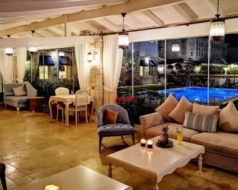 Salbakos Herakleia Hotel - Alacati