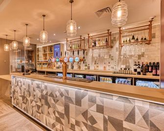 Premier Inn Dublin Temple Bar - Swords - Bar