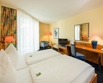 Göbel's Hotel Quellenhof - Bad Wildungen - Bedroom