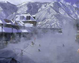 Holiday Inn Express Glenwood Springs (Aspen Area) By IHG - Glenwood Springs