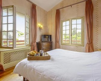 Hotel Villa Catarie - Guethary