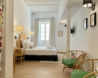 Hotel Maïa - Ciutadella de Menorca - Habitació