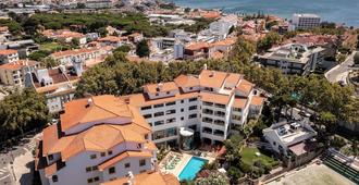 Clube do Lago Hotel - Cascais - Building