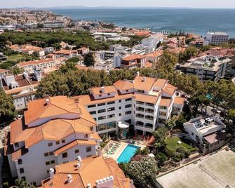 Clube do Lago Hotel - Cascais - Edificio