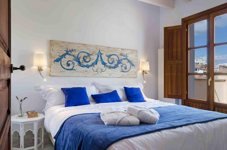 Staycatalina Boutique Hotel Apartments 152 2 2 3 Palma De Mallorca Hotel Deals Reviews Kayak