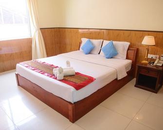 Sihanoukville Plaza Hotel - Ciudad de Sihanoukville - Habitación