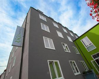 Riku Hotel Neu-ulm - Neu Ulm - Building