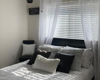Calexico Condo - Calexico - Bedroom